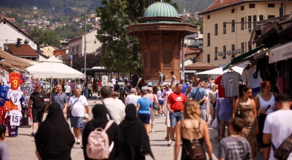 Sarajevo