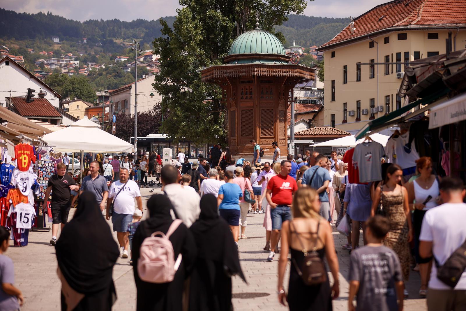 Sarajevo