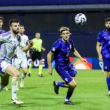 12.10.2024., stadion Maksimir, Zagreb - UEFA Liga nacija, Liga A, skupina 1, 3. kolo, Hrvatska - Skotska. Photo: Goran Stanzl/PIXSELL