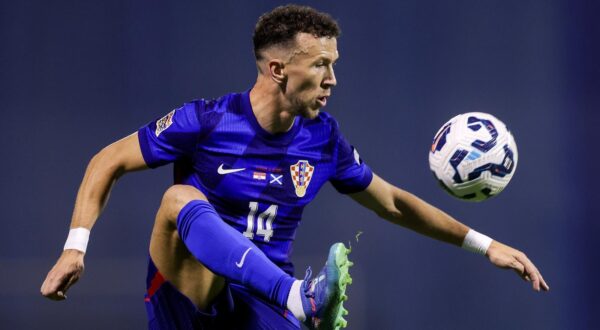 12.10.2024., stadion Maksimir, Zagreb - UEFA Liga nacija, Liga A, skupina 1, 3. kolo, Hrvatska - Skotska. Photo: Goran Stanzl/PIXSELL