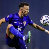 12.10.2024., stadion Maksimir, Zagreb - UEFA Liga nacija, Liga A, skupina 1, 3. kolo, Hrvatska - Skotska. Photo: Goran Stanzl/PIXSELL