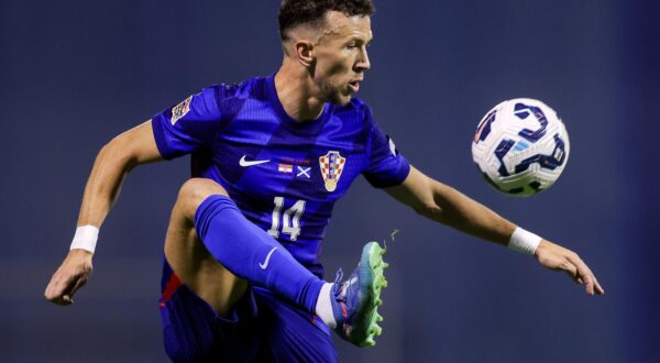 12.10.2024., stadion Maksimir, Zagreb - UEFA Liga nacija, Liga A, skupina 1, 3. kolo, Hrvatska - Skotska. Photo: Goran Stanzl/PIXSELL