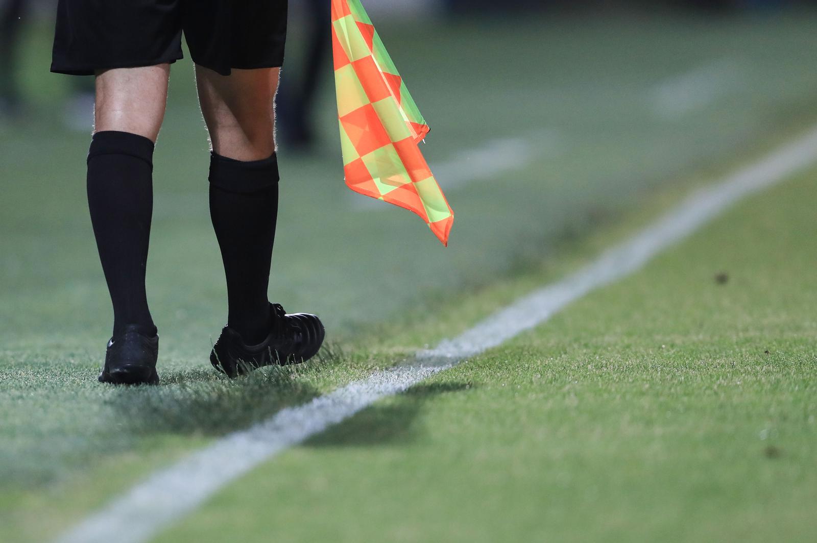 13.06.2020., Gradski stadion Ivan Kusek Apas, Koprivnica - Hrvatski Telekom Prva liga, 28. kolo, NK Slaven Belupo - NK Osijek. Photo: Slavko Midzor/PIXSELL