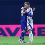 13.09.2024., stadion Maksimir, Zagreb - SuperSport HNL, 06. kolo, GNK Dinamo - HNK Hajduk. Photo: Matija Habljak/PIXSELL