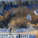 15.09.2024., stadion Opus Arena, Osijek - SuperSport HNL, 06. kolo, NK Osijek - NK Slaven Belupo.
 Photo: Borna jaksic/PIXSELL