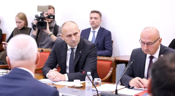 Gordan Grlić Radman i Ivan Anušić