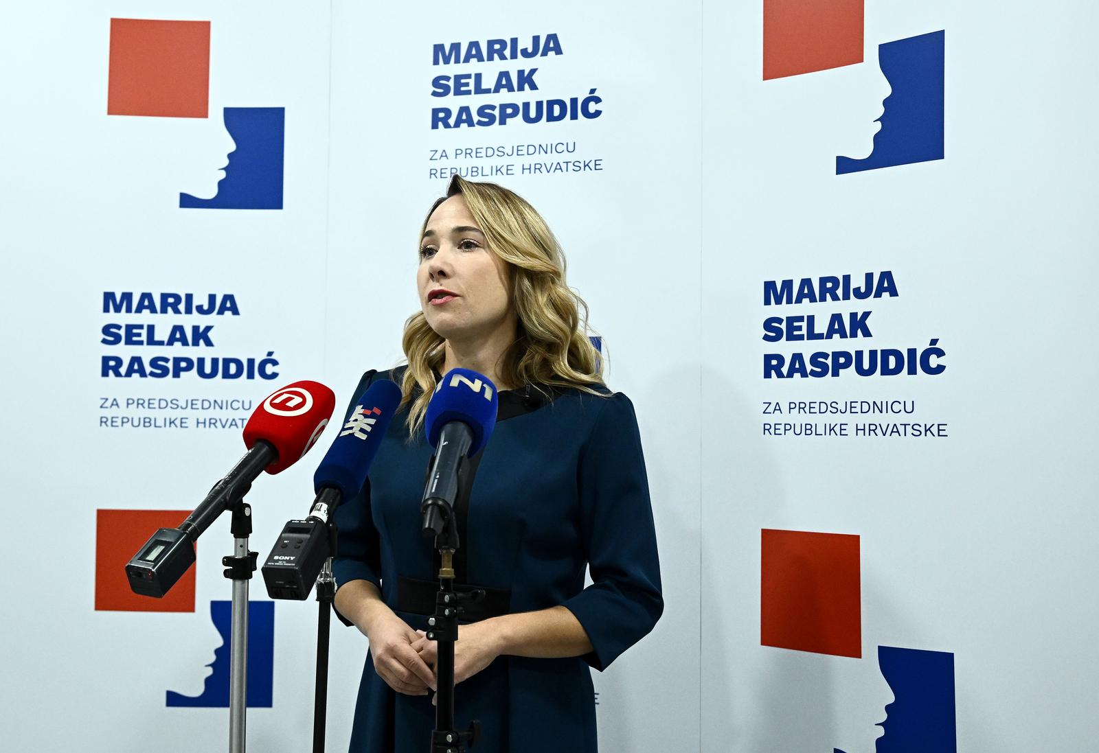 Marija Selak Raspudić