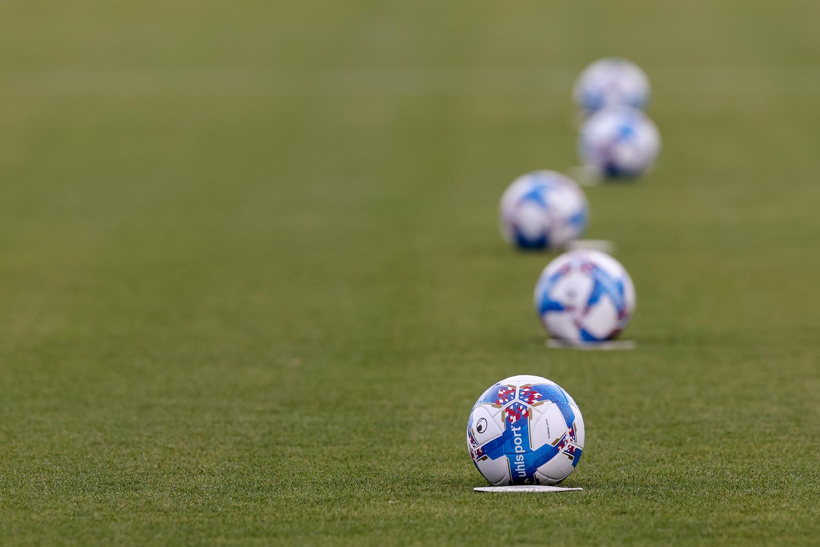 21.07.2023., stadion Maksimir, Zagreb - SuperSport HNL, 01. kolo, GNK Dinamo - HNK Hajduk. Photo: Igor Kralj/PIXSELL