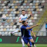 22.10.2024., HNK Rijeka, Rijeka - SuperSport Hrvatski nogometni kup, osmina finala, NK Bednja - HNK Rijeka.  Photo: Goran Kovacic/PIXSELL