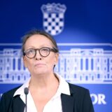 26.09.2024., Zagreb - Na konferenciji za medije odrzanoj u Saboru o temi: 