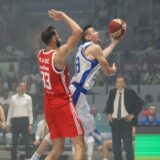 26.10.2024., Zadar - AdmiralBet ABA liga, 06. kolo, KK Zadar - KK Crvena Zvezda Photo: Sime Zelic/PIXSELL