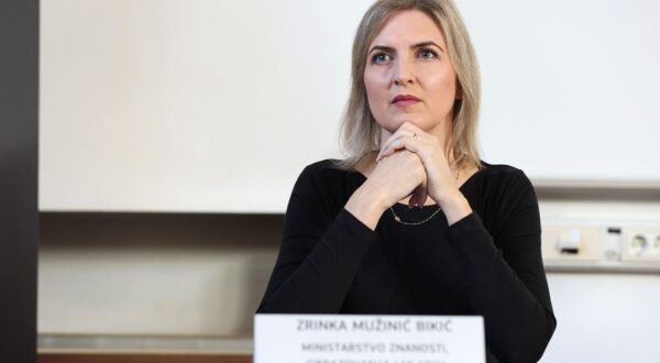 Zrinka Mužinić Bikić