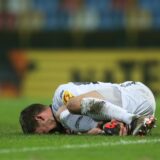 27.10.2024., Gradski stadion Velika Gorica, Zagreb - SuperSport HNL, 11. kolo, HNK Gorica - NK Istra 1961. Photo: Luka Batelic/PIXSELL