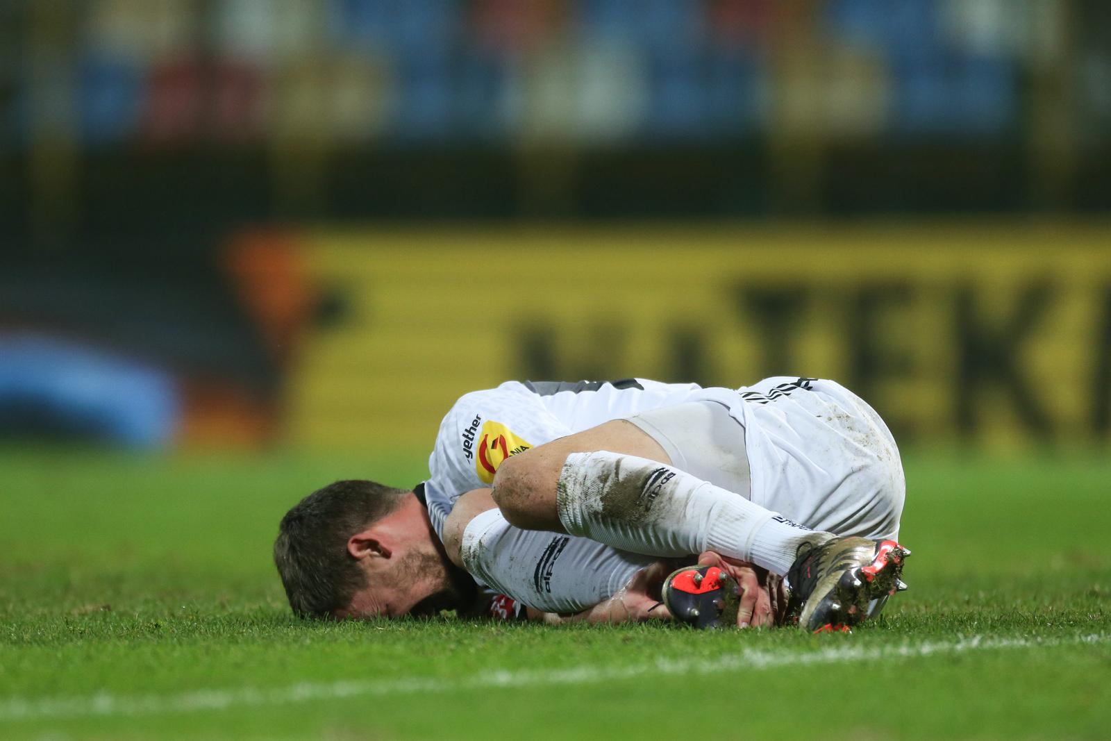 27.10.2024., Gradski stadion Velika Gorica, Zagreb - SuperSport HNL, 11. kolo, HNK Gorica - NK Istra 1961. Photo: Luka Batelic/PIXSELL