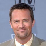 Actor Matthew Perry attends the 2003 TV Land awards at the Palladium theatre in Hollywood on March 2, 2003.,Image: 817721151, License: Rights-managed, Restrictions: , Model Release: no, Credit line: Chris Delmas / AFP / Profimedia