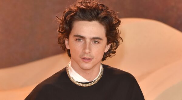 Timothée Chalamet at the Warner Bros. Pictures & Legendary Present the World Premiere of Dune: Part Two, in Leicester Square, London, England. UK. Thursday 15th February 2024 -,,Image: 847123644, License: Rights-managed, Restrictions: Restrictions:
NORESTRICTIONS, Model Release: no, Credit line: JW / Avalon / Profimedia