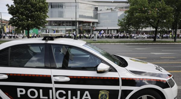 Policija FBiH