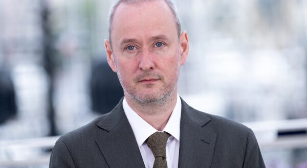 Runar Runarsson attends the Ljosbrot (When The Lights Breaks) photocall during the 77th annual Cannes Film Festival at Palais des Festivals on May 15, 2024 in Cannes, France.,Image: 873184546, License: Rights-managed, Restrictions: , Model Release: no, Credit line: Niviere David/ABACAPRESS.COM / Abaca Press / Profimedia