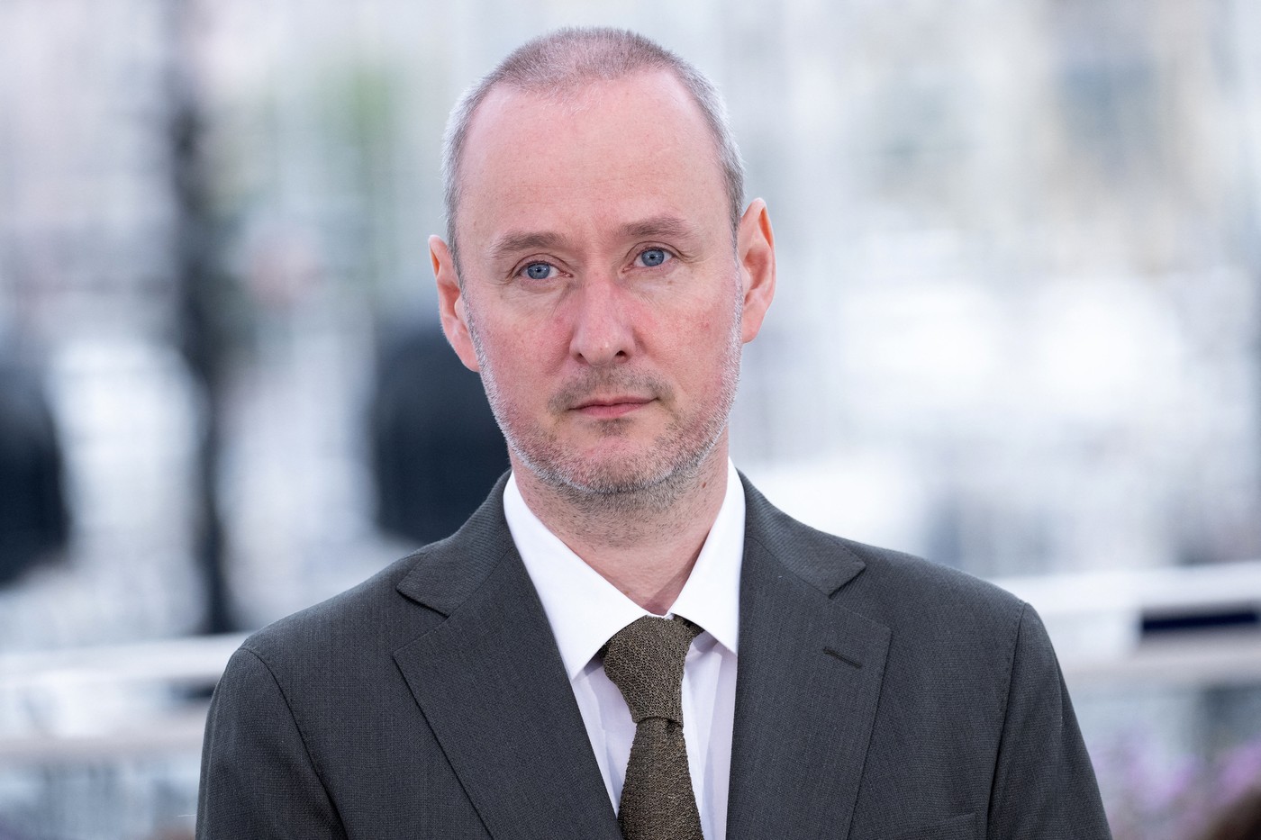 Runar Runarsson attends the Ljosbrot (When The Lights Breaks) photocall during the 77th annual Cannes Film Festival at Palais des Festivals on May 15, 2024 in Cannes, France.,Image: 873184546, License: Rights-managed, Restrictions: , Model Release: no, Credit line: Niviere David/ABACAPRESS.COM / Abaca Press / Profimedia