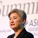 Penny Wong