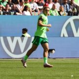 Lovro Majer VfL Wolfsburg,19 - 1. Fussball Bundesliga Saison 2024-2025 Punktspiel VfL Wolfsburg vs. FC Bayern München in der Volkswagen Arena in Wolfsburg - Freisteller,Aktion,Fussball,Deutschland,Mann,Männer,25.08.2024 *** Lovro Majer VfL Wolfsburg,19 1 Soccer Bundesliga Season 2024 2025 Point Match VfL Wolfsburg vs FC Bayern Munich at the Volkswagen Arena in Wolfsburg Freisteller,Action,Soccer,Germany,Man,Men,25 08 2024,Image: 909807678, License: Rights-managed, Restrictions: , Model Release: no, Credit line: Christian Schroedter / imago sportfotodienst / Profimedia