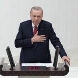 Recep Tayyip Erdogan