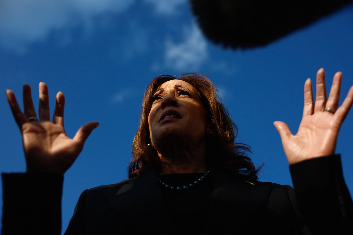 Kamala Harris