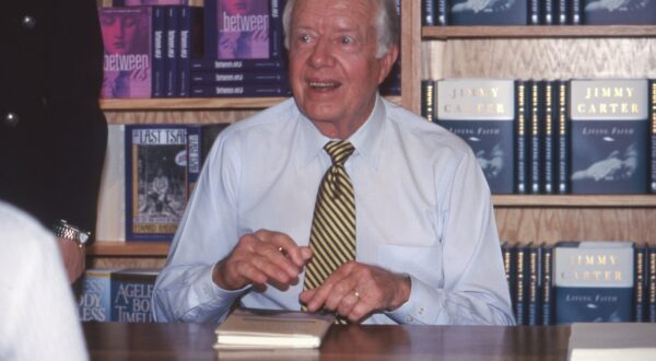 Jimmy Carter