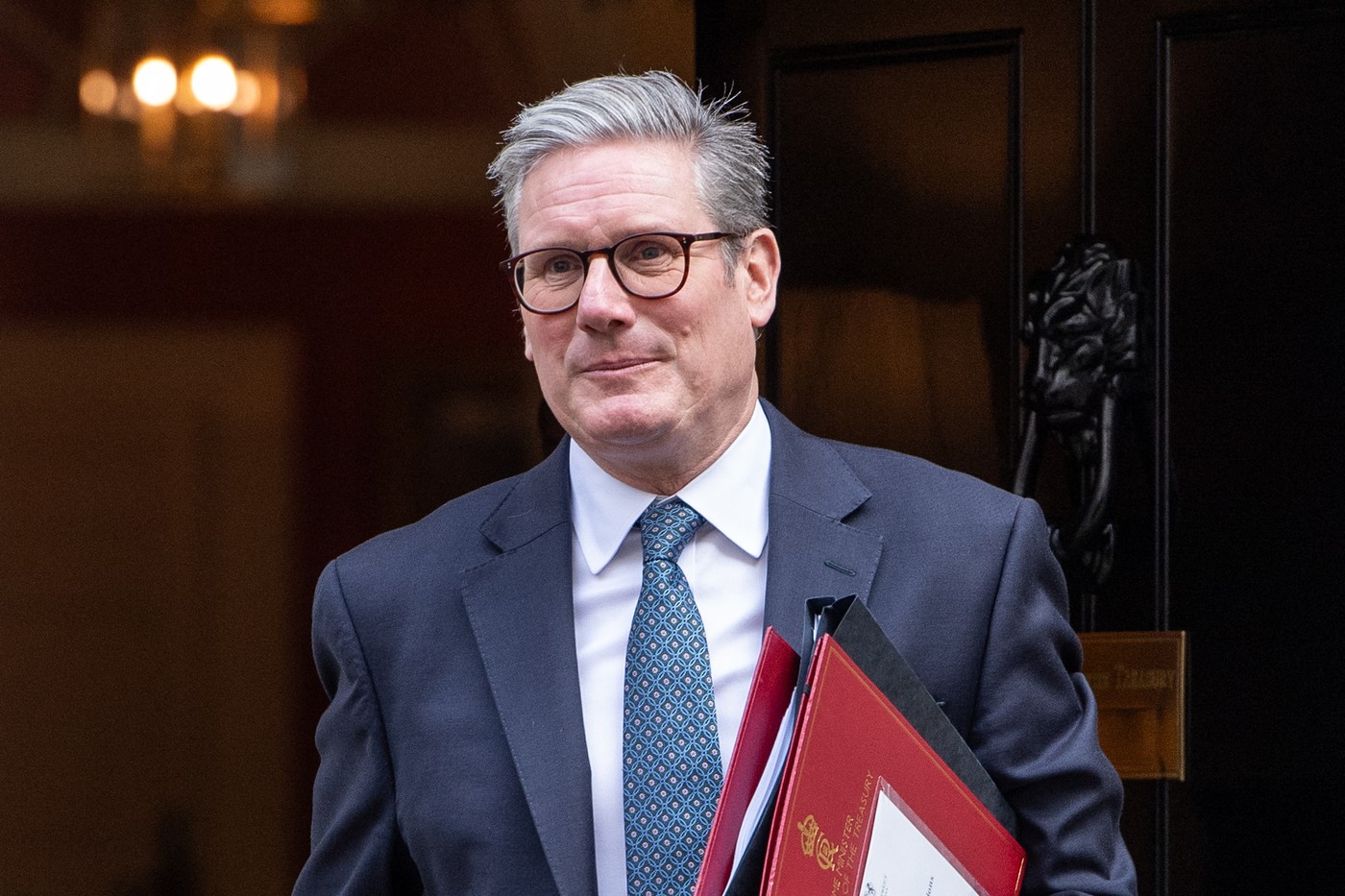 Keir Starmer