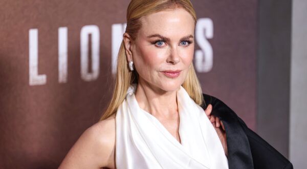 HOLLYWOOD, LOS ANGELES, CALIFORNIA, USA - OCTOBER 23: Nicole Kidman wearing Bottega Veneta SS25 RTW arrives at the Los Angeles Premiere Of Paramount+'s Original Series 'Lioness' Season 2 held at the Academy of Motion Picture Arts Sciences - Linwood Dunn Theater on October 23, 2024 in Hollywood, Los Angeles, California, United States.,Image: 925843469, License: Rights-managed, Restrictions: *** World Rights***, Model Release: no, Credit line: Image Press Agency / ddp USA / Profimedia