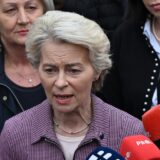 Ursula von der Leyen