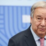 Antonio Guterres