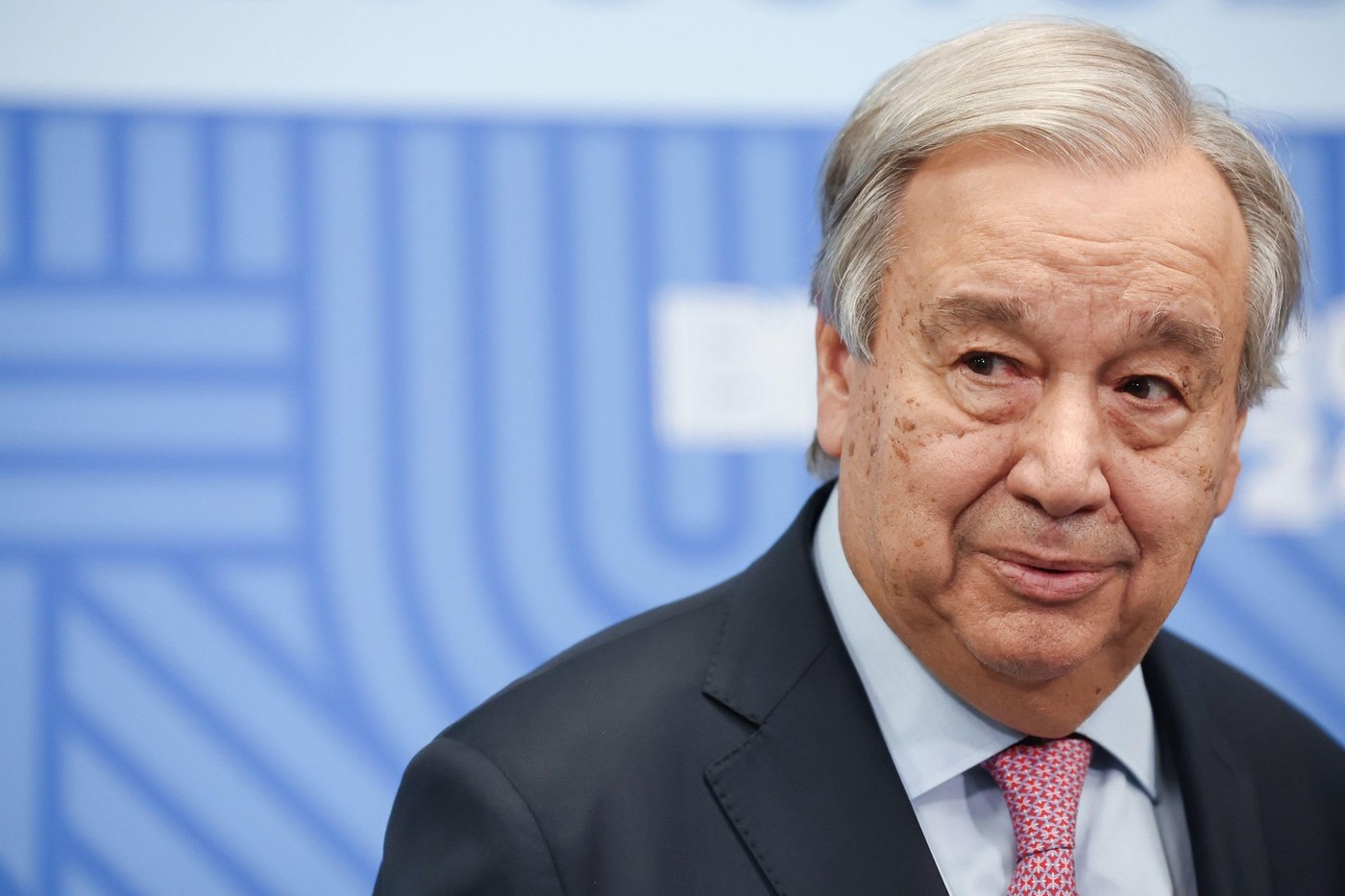 Antonio Guterres