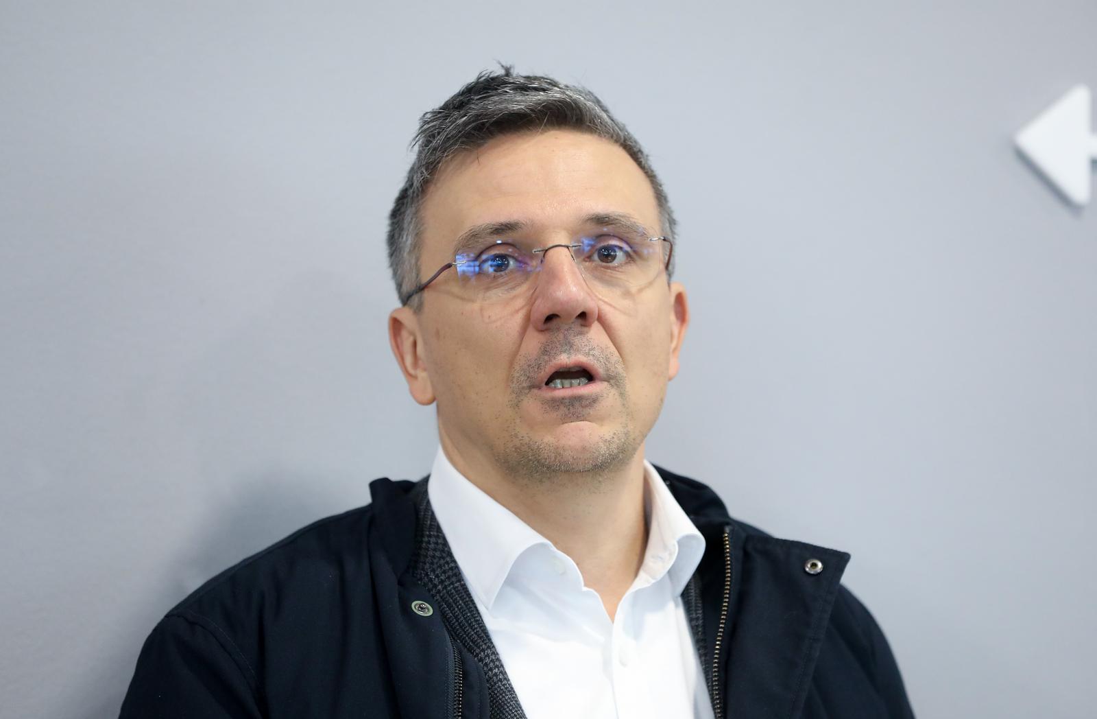 Hrvoje Stojić