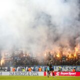 09.11.2024., stadion Velika Gorica - 13. kolo SuperSport HNL-a: HNK Gorica - GNK Dinamo Zagreb. Photo: Slavko Midzor/PIXSELL