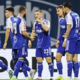 10.03.2024., stadion Maksimir,, Zagreb - Utakmica 26. kola HNL-a  GNK Dinamo - NK Slaven Belupo. Tibor Halilovic Photo: Luka Stanzl/PIXSELL