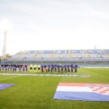 12.10.2024., stadion Maksimir, Zagreb - UEFA Liga nacija, Liga A, skupina 1, 3. kolo, Hrvatska - Skotska. Photo: Goran Stanzl/PIXSELL