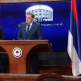 Dragan Čović i Milorad Dodik