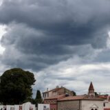 15.09.2024., Zadar - Polovica je rujna a grad je i dalje pun turista. Photo: Sime Zelic/PIXSELL