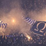 23.11.2024., stadion Maksimir, Zagreb - SuperSport HNL, 14. kolo, GNK Dinamo - HNK Rijeka. Photo: Marko Prpic/PIXSELL