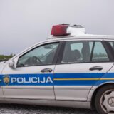 Policija u Dubrovniku