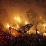 27.10.2024., stadion Maksimir, Zagreb - SuperSport Prva HNL, 11. Kolo, GNK Dinamo - NK Osijek. Photo: Luka stanzl/PIXSELL