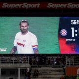 31.08.2024., stadion Poljud, Split - SuperSport HNL, 05. kolo, HNK Hajduk - NK Osijek. Photo: Sime Zelic/PIXSELL