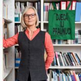 14.11.2024., Zagreb - Sanja Cesar, Centar za edukaciju, savjetovanja i istrazivanja CESI. 

Photo Sasa ZinajaNFoto