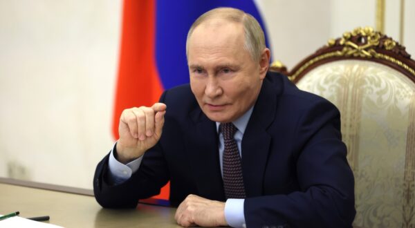 October 3, 2024, Moscow, Moscow Oblast, Russia: Russian President Vladimir Putin, holds a video conference with the finalists of the Class Theme television project and winners of the Teacher of the Year competition from the Kremlin, October 3, 2024 in Moscow, Russia.,Image: 916113837, License: Rights-managed, Restrictions: ***
HANDOUT image or SOCIAL MEDIA IMAGE or FILMSTILL for EDITORIAL USE ONLY! * Please note: Fees charged by Profimedia are for the Profimedia's services only, and do not, nor are they intended to, convey to the user any ownership of Copyright or License in the material. Profimedia does not claim any ownership including but not limited to Copyright or License in the attached material. By publishing this material you (the user) expressly agree to indemnify and to hold Profimedia and its directors, shareholders and employees harmless from any loss, claims, damages, demands, expenses (including legal fees), or any causes of action or allegation against Profimedia arising out of or connected in any way with publication of the material. Profimedia does not claim any copyright or license in the attached materials. Any downloading fees charged by Profimedia are for Profimedia's services only. * Handling Fee Only 
***, Model Release: no, Credit line: Mikhail Metzel/Kremlin Pool / Zuma Press / Profimedia