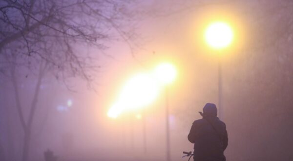 14.01.2020., Zagreb - Grad Zagreb je objavio kako je u Dugavama indeks oneciscenja zraka vrlo visok. Photo: Luka Stanzl/PIXSELL