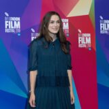 Actress Keira Knightly arrives to host a talk at the British Film Institute Film Festival on London's Southbank to mark women's contribution to the UK Film Industry.,Image: 390886436, License: Rights-managed, Restrictions: , Model Release: no, Credit line: Stefan Rousseau / PA Images / Profimedia