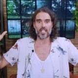 18-9-2023

Russell Brand posts a video on his Youtube channel to refute alleged sexual assault and rape claims 

Pictured: Russell Brand,Image: 806249605, License: Rights-managed, Restrictions: , Model Release: no, Credit line: Youtube / Planet / Profimedia