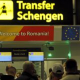 Rumunjska i Schengen