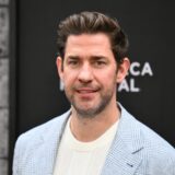 US actor/screen writer John Krasinski attends the New York premiere of Paramount's "A Quiet Place: Day One" at AMC Lincoln Square Theater in New York on June 26, 2024.,Image: 885091195, License: Rights-managed, Restrictions: , Model Release: no, Credit line: ANGELA WEISS / AFP / Profimedia